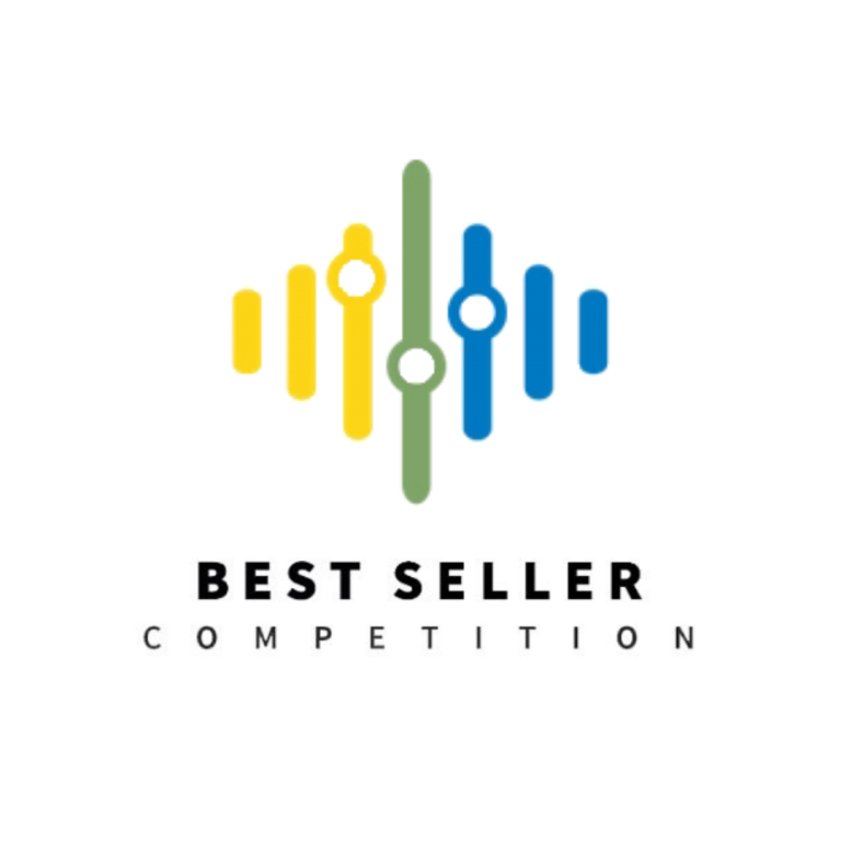 Best Seller Competition 2023 – Mitä, miksi ja milloin?