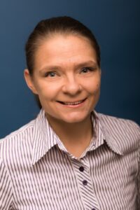 Piia Järvenpää